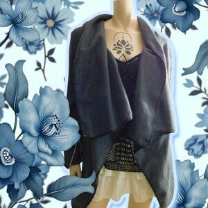 vest , blazer , large for women